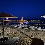 Apartamento Point Ephemere Beachfront *