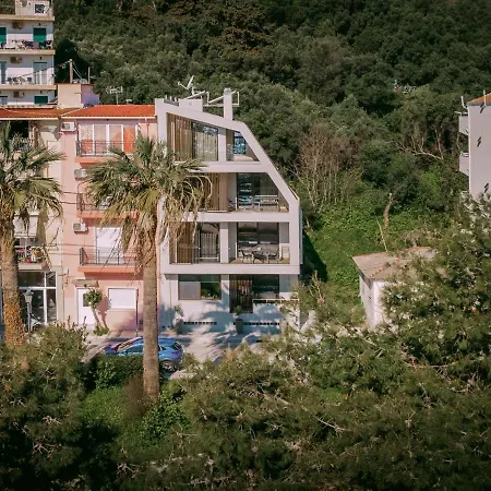 Apartamento Point Ephemere Beachfront