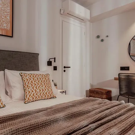 Appartamento Point Ephemere Beachfront *