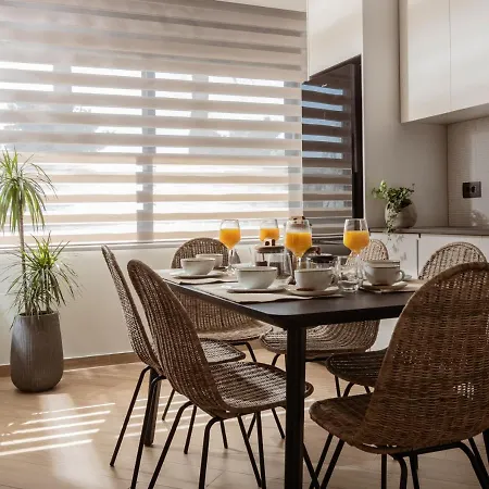 Point Ephemere Beachfront Διαμέρισμα