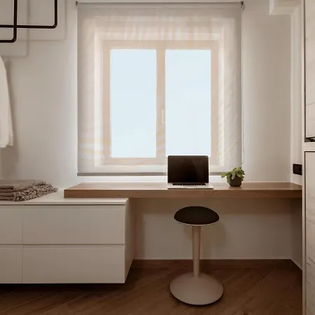 Point Ephemere Beachfront Διαμέρισμα