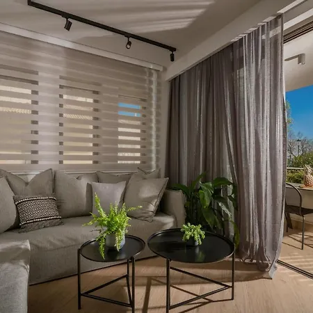Apartment Point Ephemere Beachfront Zakynthos Town