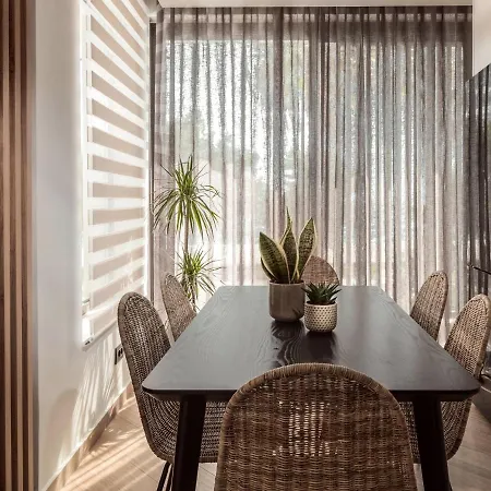 Point Ephemere Beachfront Apartment Zakynthos Town