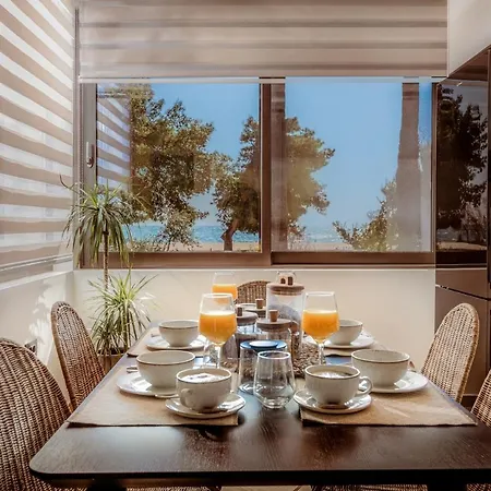 Point Ephemere Beachfront * Zakynthos Town