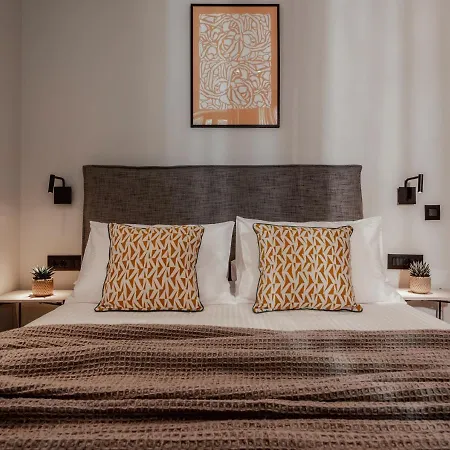 Lägenhet Point Ephemere Beachfront Zakynthos stad