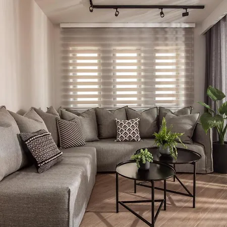 Point Ephemere Beachfront Apartment *
