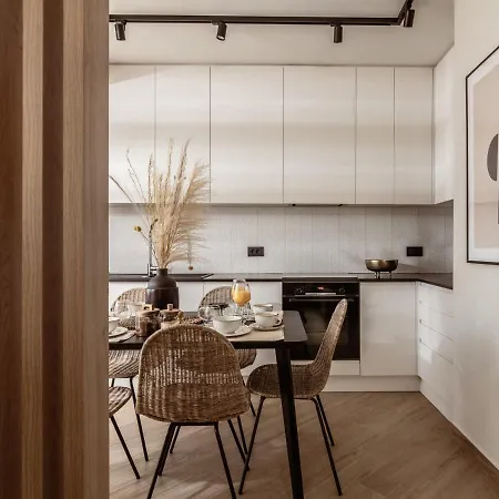 Point Ephemere Beachfront Apartment Zakynthos Town