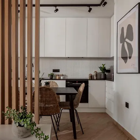 Point Ephemere Beachfront Apartment *
