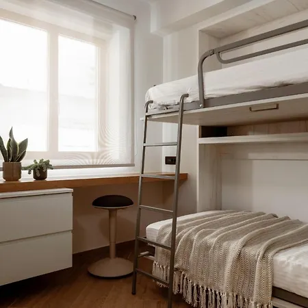 Point Ephemere Beachfront Apartmán Zakynthos