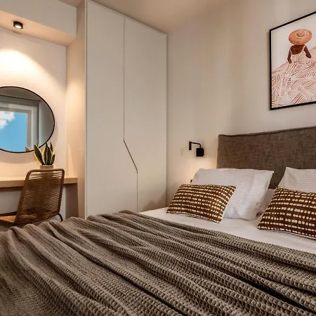 Point Ephemere Beachfront Apartment Zakynthos Town