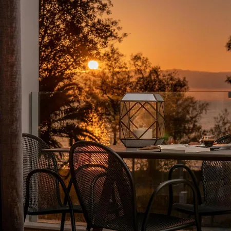 Apartment Point Ephemere Beachfront Zakynthos Town