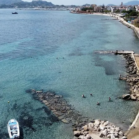 Point Ephemere Beachfront * Zakynthos Town