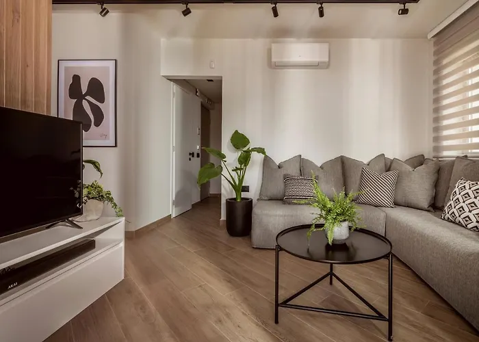 Point Ephemere Beachfront Daire *