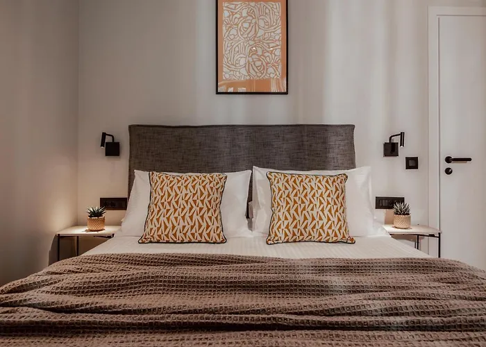 Daire Point Ephemere Beachfront Zakintos
