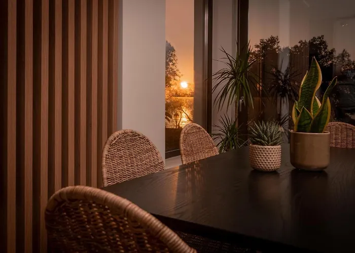 Daire Point Ephemere Beachfront Zakintos