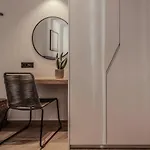 Point Ephemere Beachfront Апартаменты Закинтос