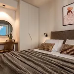 Point Ephemere Beachfront Апартаменты Закинтос