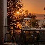 Апартаменты Point Ephemere Beachfront Закинтос