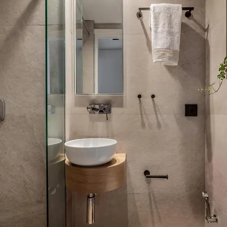 Apartamento Point Ephemere Beachfront *