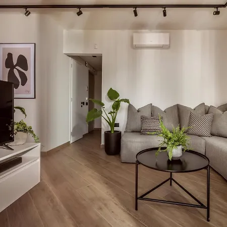 Point Ephemere Beachfront Apartamento *