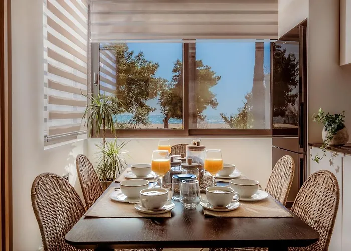 Point Ephemere Beachfront * Zakynthos stad
