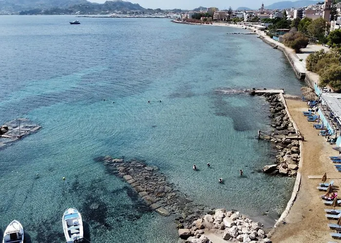 Point Ephemere Beachfront * Zakynthos stad