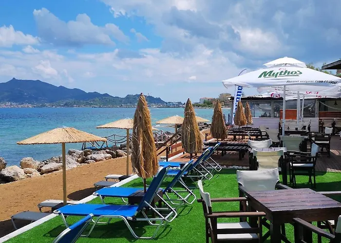 Point Ephemere Beachfront *